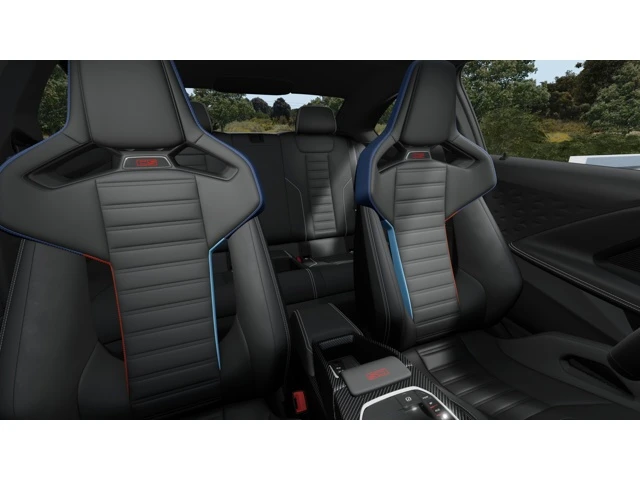 2026 BMW G87 M2 - Image 11 of 14