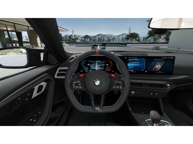 2026 BMW G87 M2 - Image 13 of 14