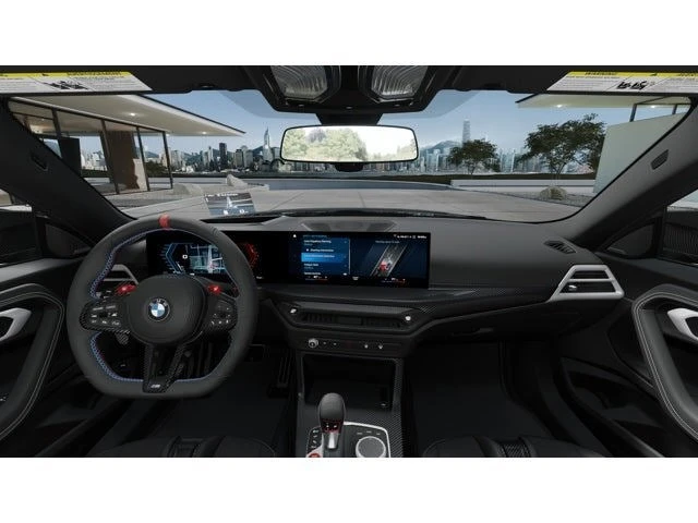 2026 BMW G87 M2 - Image 10 of 14