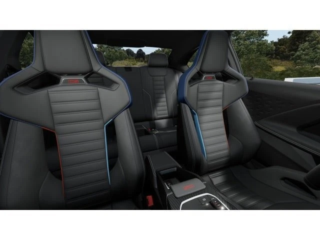 2026 BMW G87 M2 - Image 11 of 14