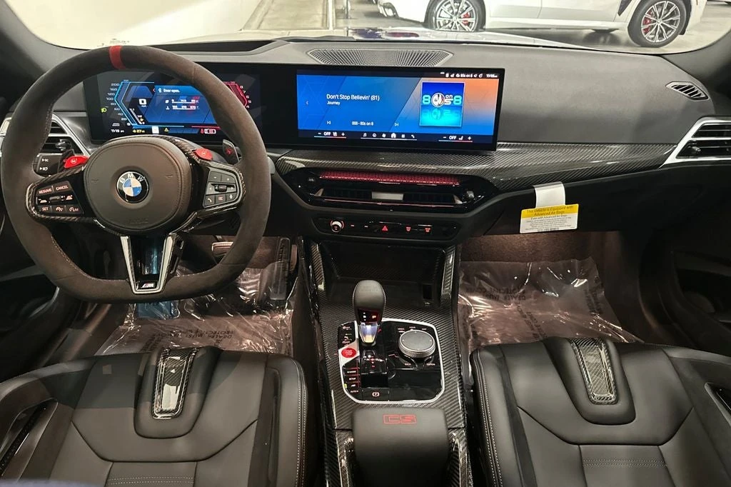 2026 BMW G87 M2 - Image 10 of 27