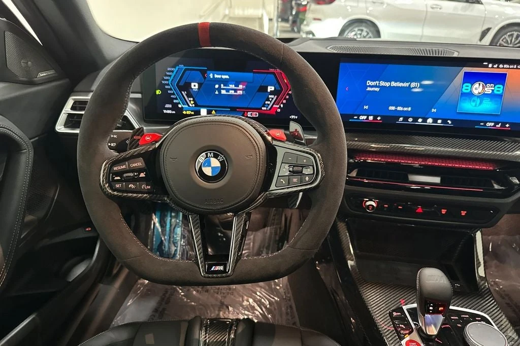 2026 BMW G87 M2 - Image 11 of 27