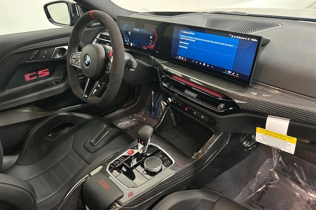2026 BMW G87 M2 - Image 12 of 27