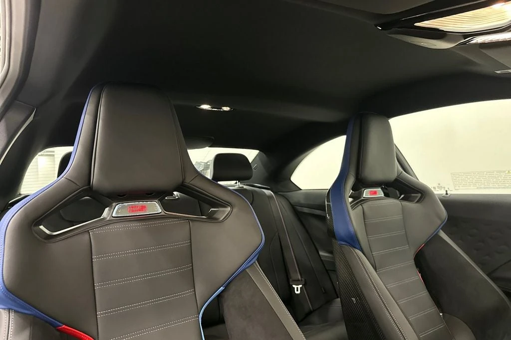 2026 BMW G87 M2 - Image 13 of 27