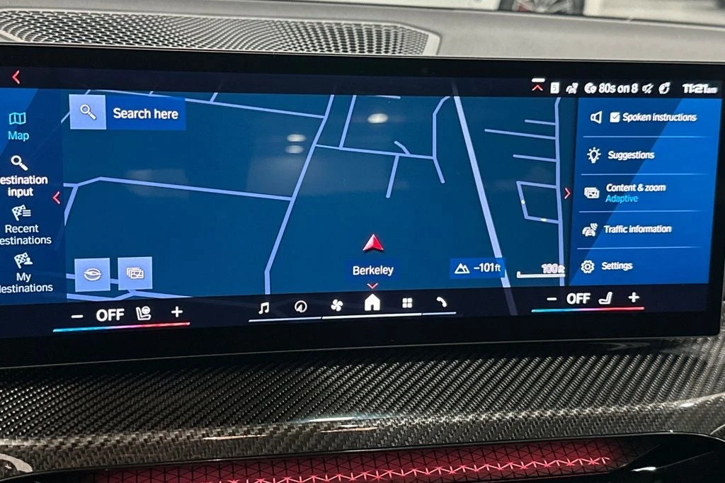 2026 BMW G87 M2 - Image 15 of 27