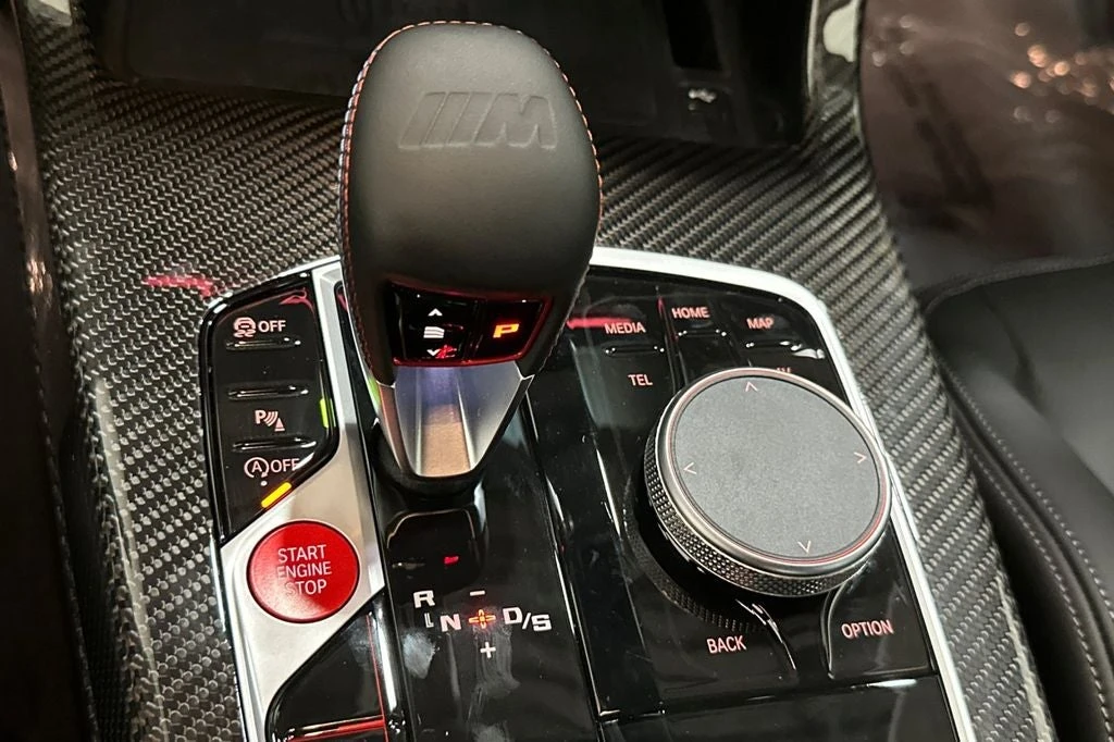 2026 BMW G87 M2 - Image 18 of 27