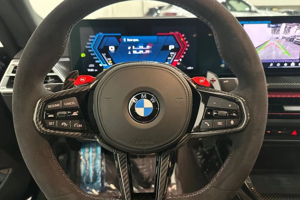 2026 BMW G87 M2 - Image 20 of 27