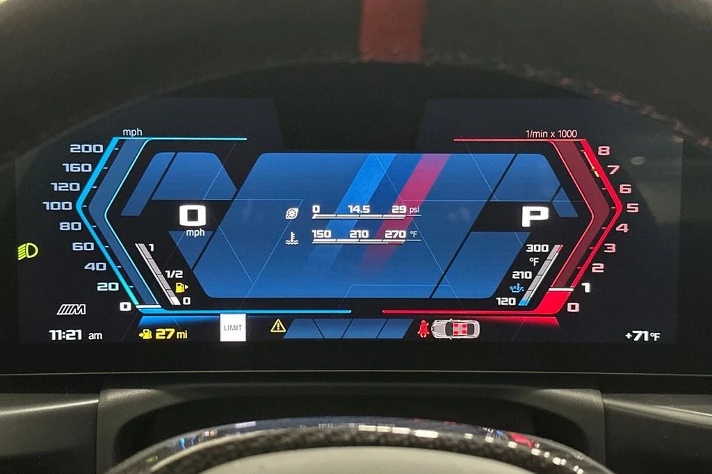 2026 BMW G87 M2 - Image 21 of 27