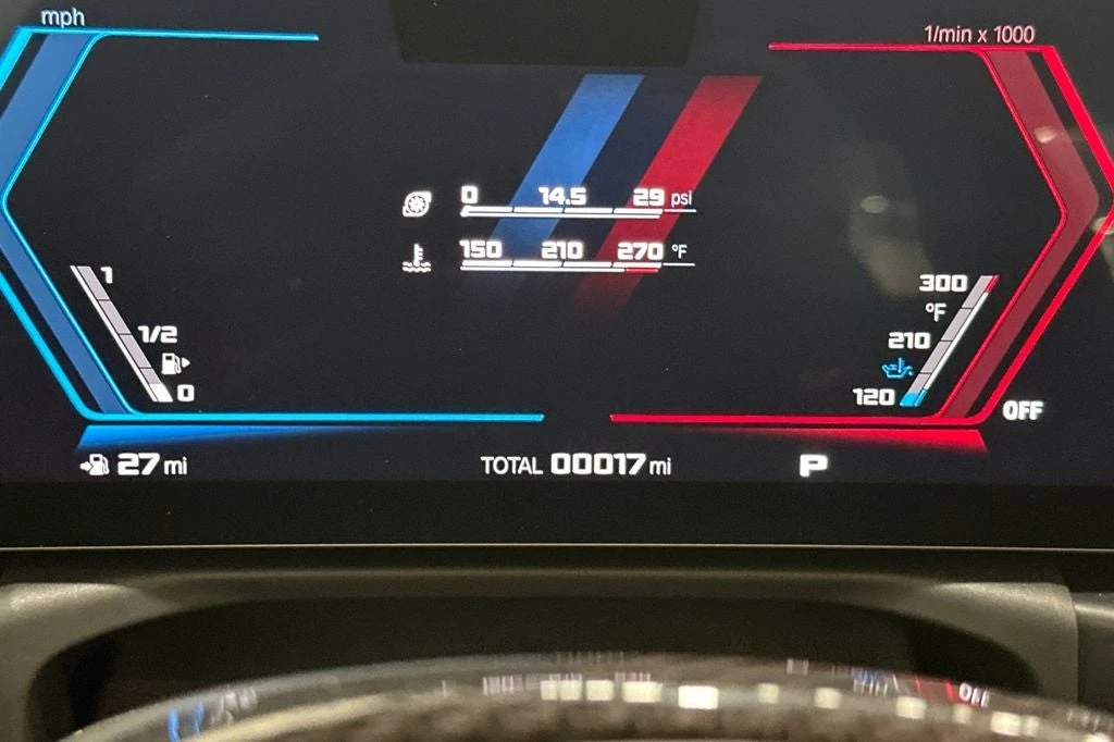 2026 BMW G87 M2 - Image 22 of 27