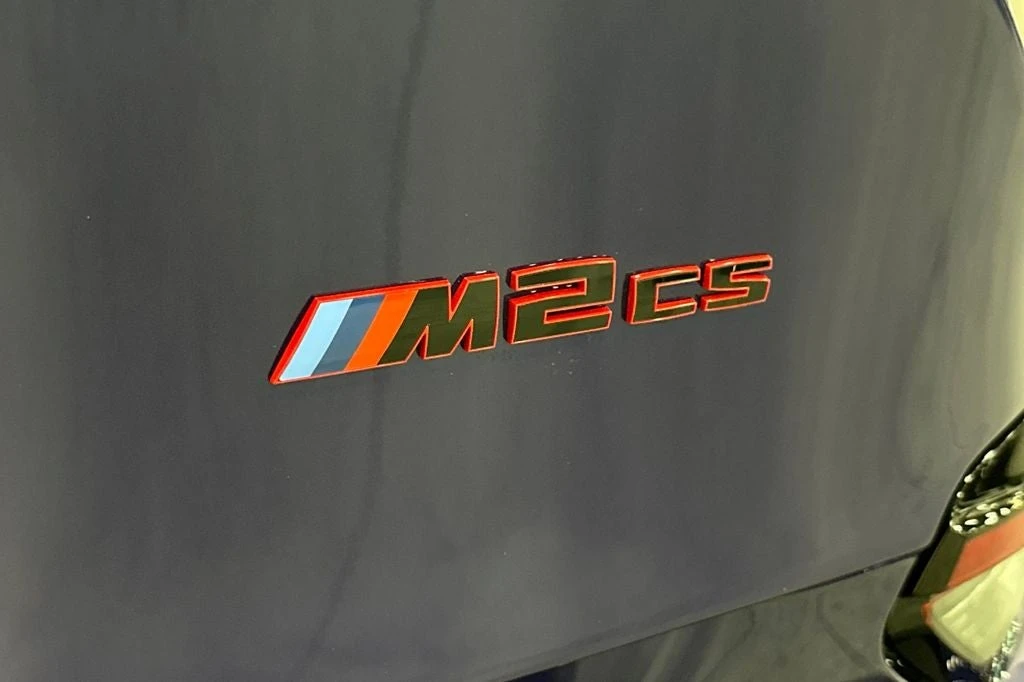 2026 BMW G87 M2 - Image 23 of 27