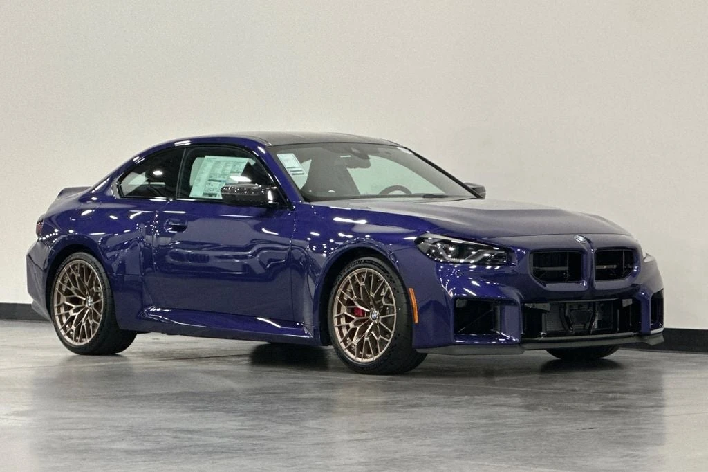 2026 BMW G87 M2 - Image 2 of 27