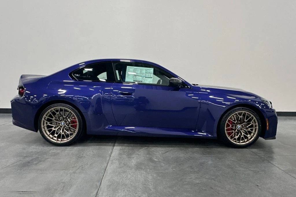 2026 BMW G87 M2 - Image 3 of 27