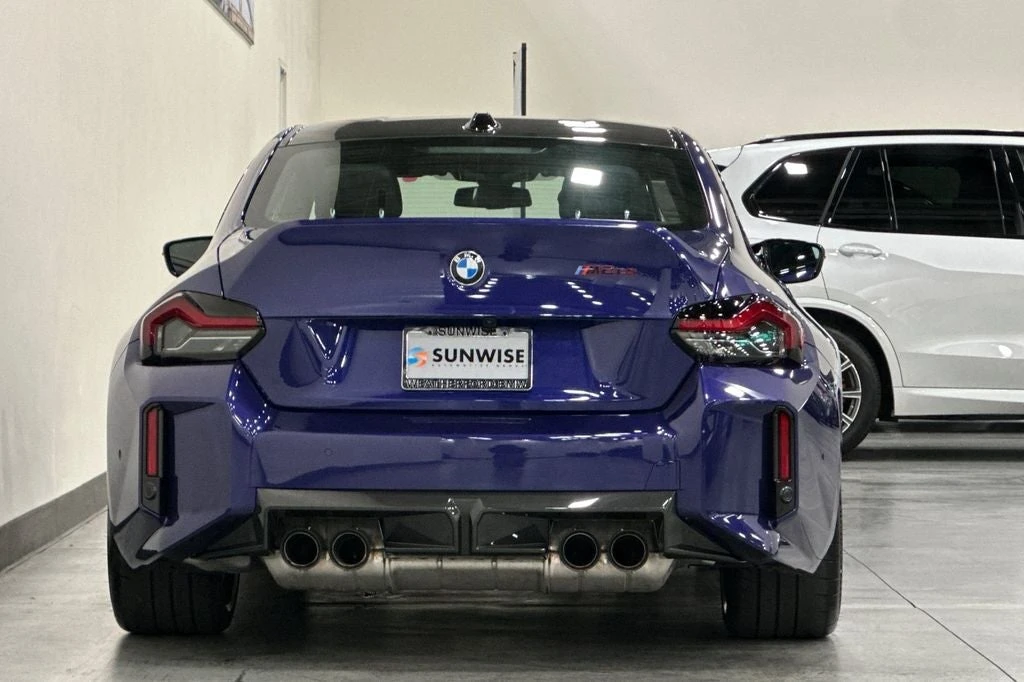 2026 BMW G87 M2 - Image 5 of 27