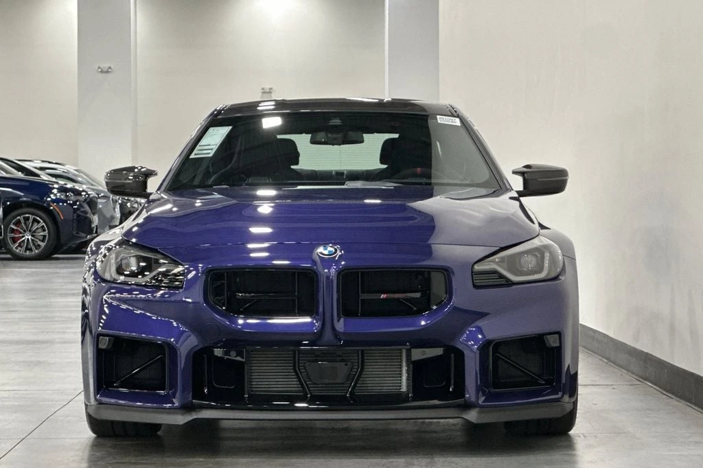2026 BMW G87 M2 - Image 6 of 27