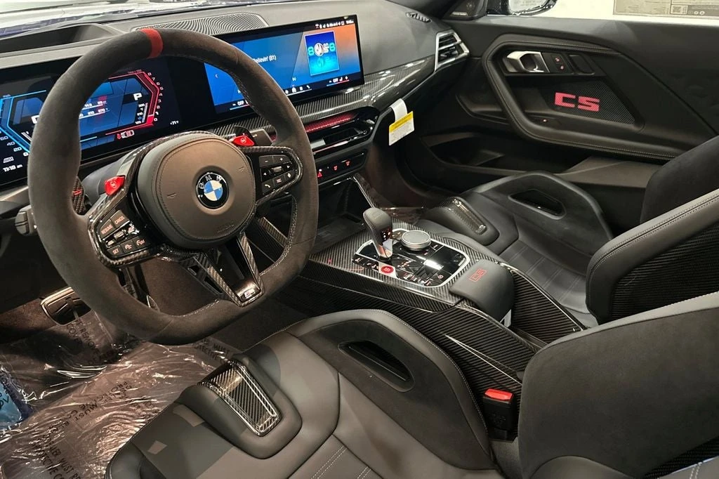 2026 BMW G87 M2 - Image 7 of 27