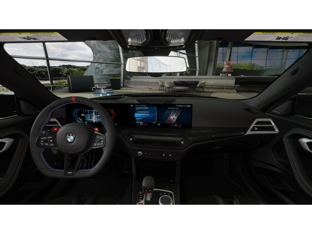 2026 BMW G87 M2 - Image 10 of 14