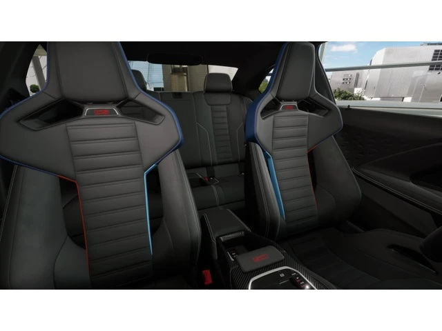 2026 BMW G87 M2 - Image 11 of 14