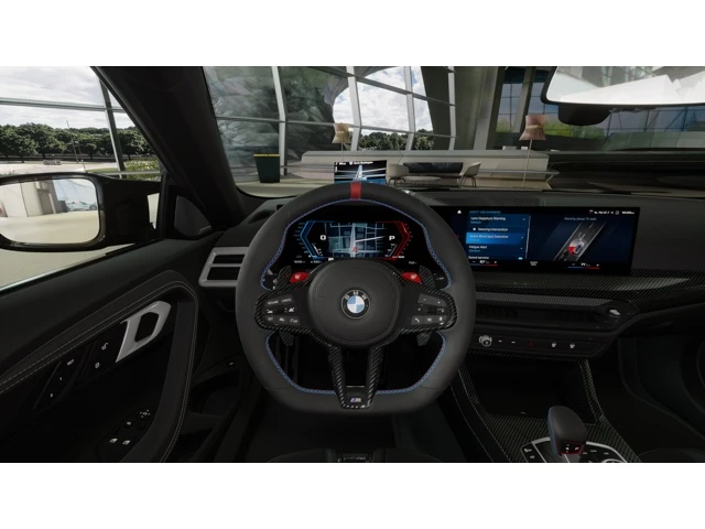 2026 BMW G87 M2 - Image 13 of 14