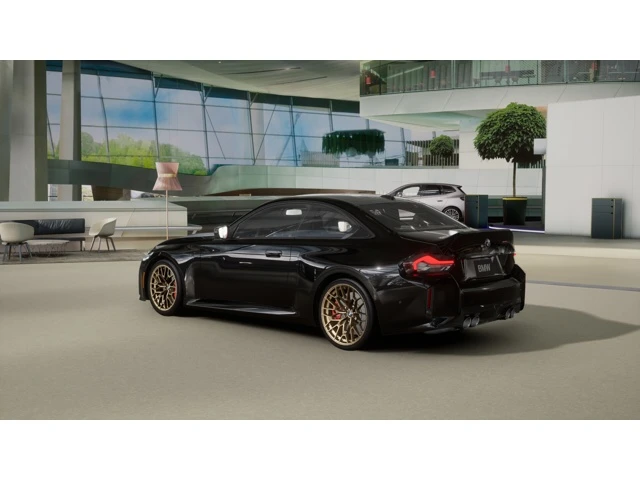 2026 BMW G87 M2 - Image 2 of 14