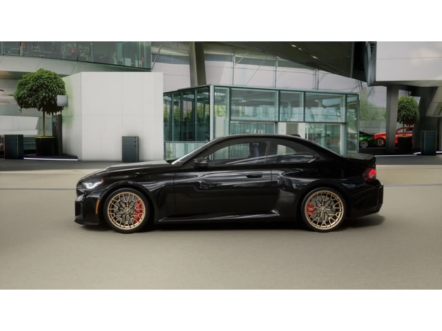 2026 BMW G87 M2 - Image 4 of 14