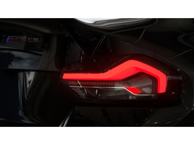 2026 BMW G87 M2 - Image 8 of 14