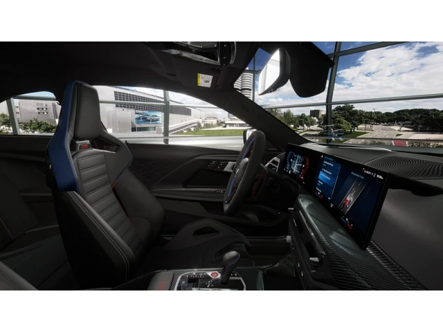 2026 BMW G87 M2 - Image 9 of 14