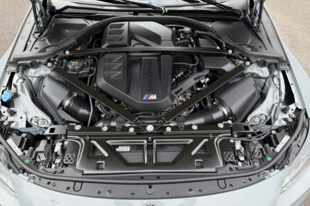 2026 BMW G87 M2 - Image 6 of 7