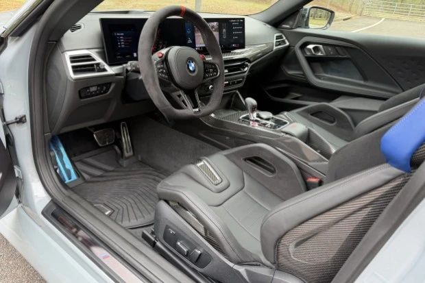 2026 BMW G87 M2 - Image 5 of 7