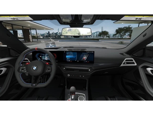 2026 BMW G87 M2 - Image 10 of 14