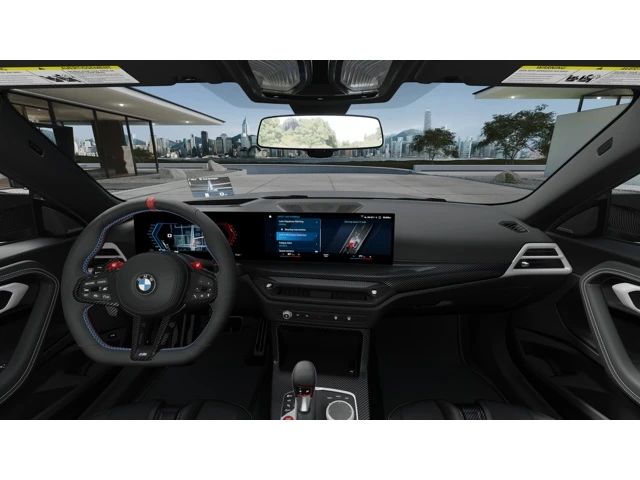2026 BMW G87 M2 - Image 10 of 14