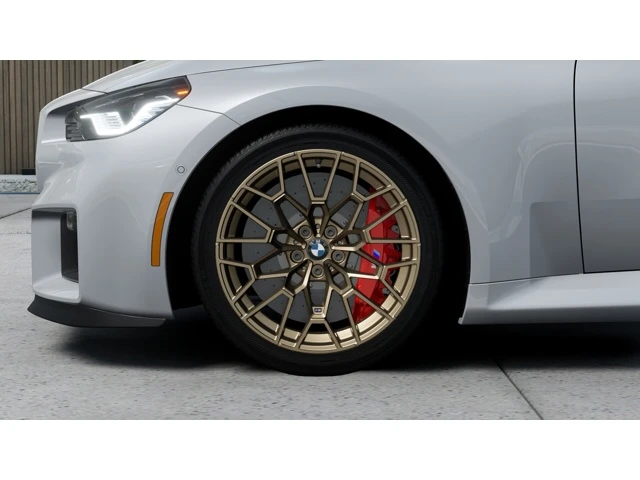2026 BMW G87 M2 - Image 7 of 14