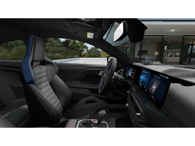 2026 BMW G87 M2 - Image 9 of 14