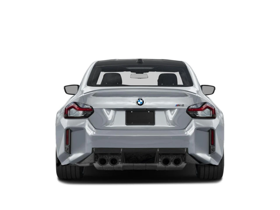 2026 BMW G87 M2 - Image 5 of 13
