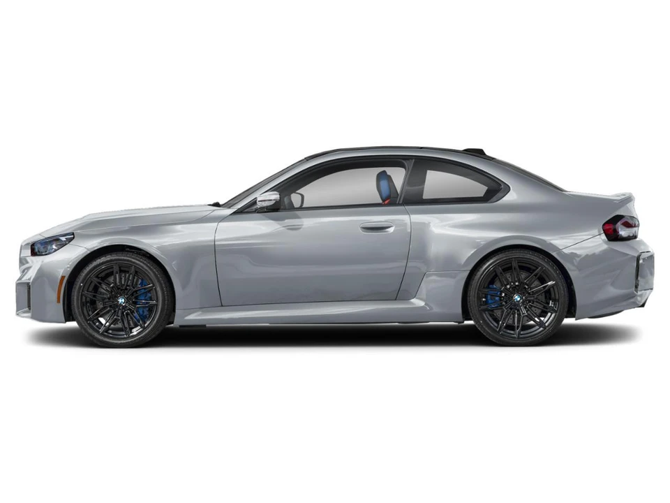 2026 BMW G87 M2 - Image 3 of 13