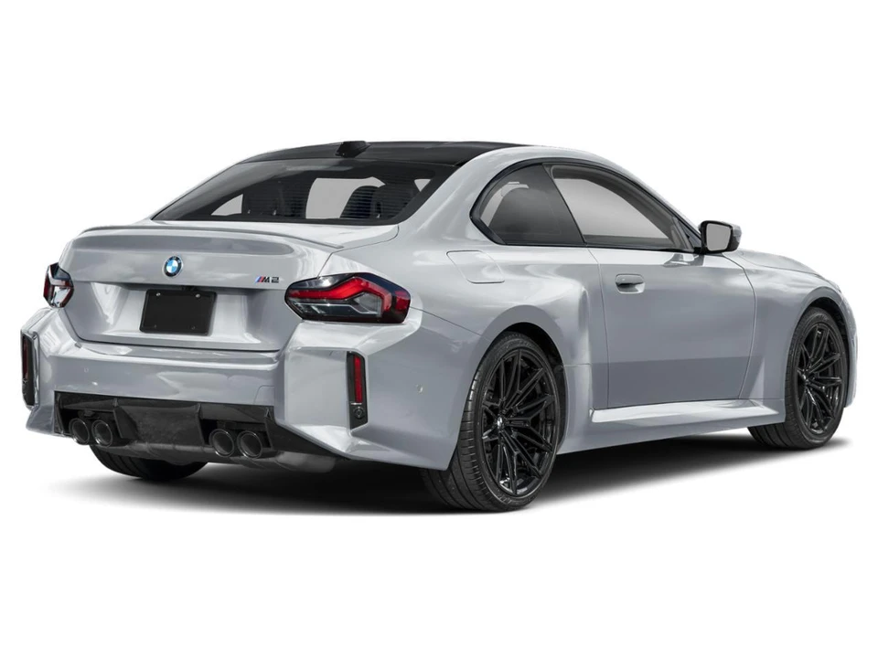 2026 BMW G87 M2 - Image 2 of 13