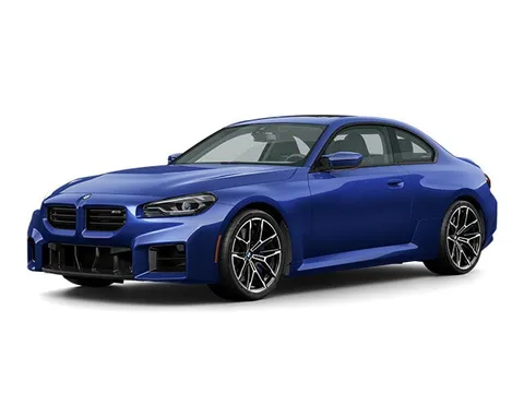 2026 BMW M2 CS