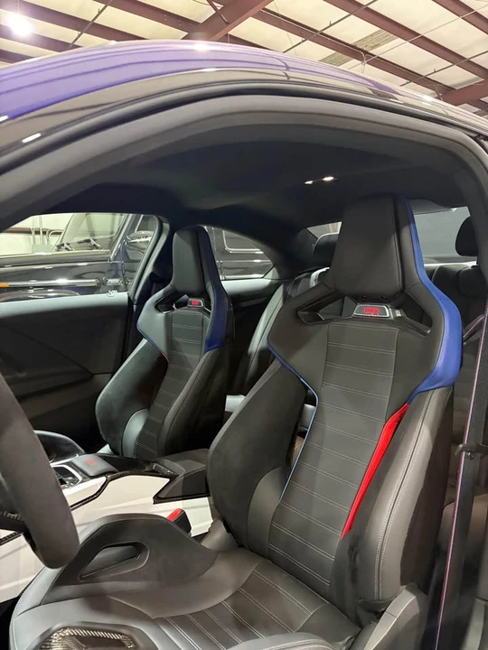 2026 BMW G87 M2 - Image 7 of 7