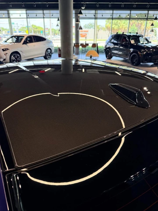 2026 BMW G87 M2 - Image 11 of 11