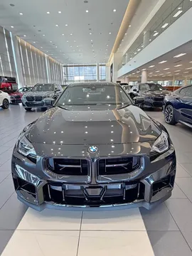 2026 BMW M2 CS Coupe 2D