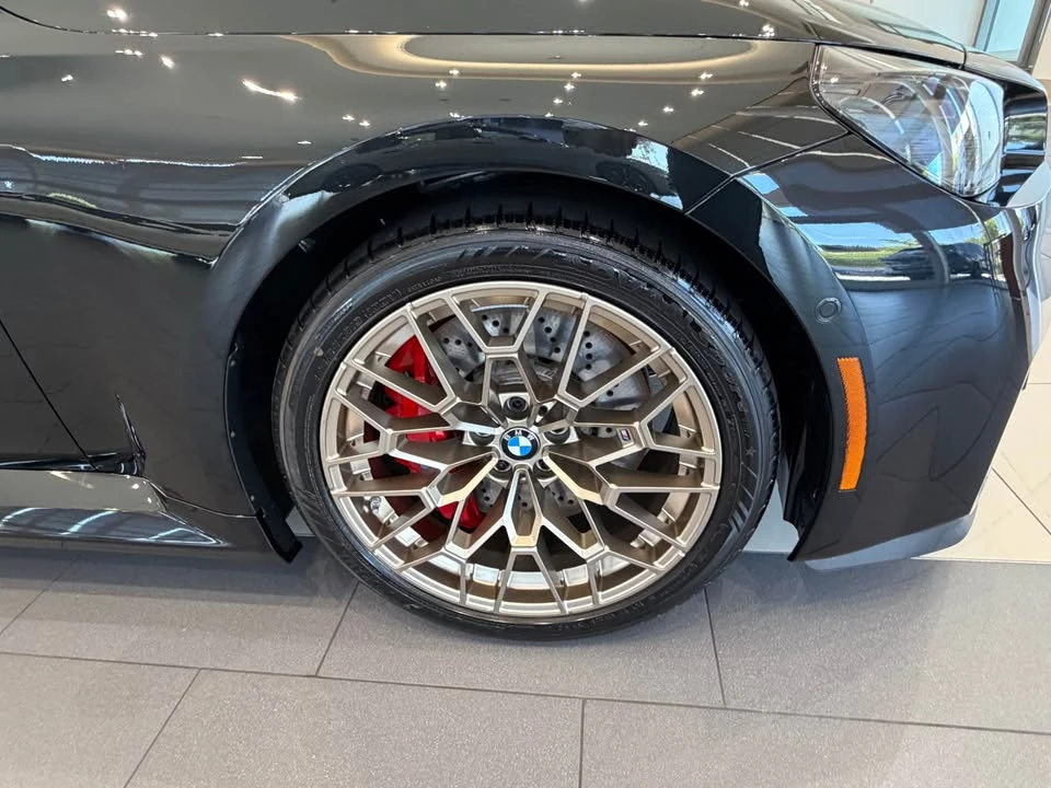2026 BMW G87 M2 - Image 2 of 7