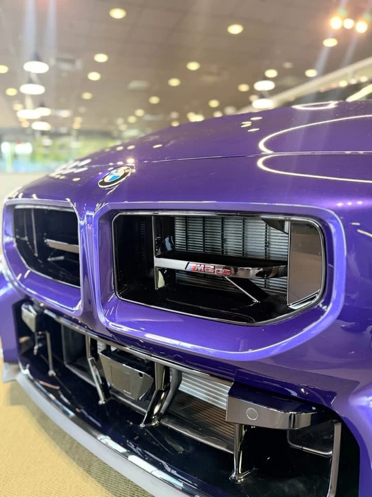 2026 BMW G87 M2 - Image 3 of 11