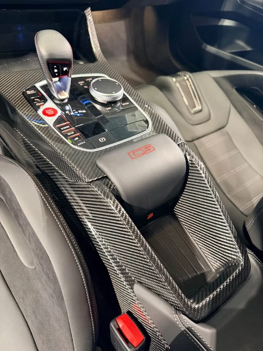 2026 BMW G87 M2 - Image 8 of 11