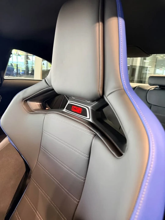 2026 BMW G87 M2 - Image 9 of 11