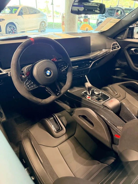 2026 BMW G87 M2 - Image 6 of 11