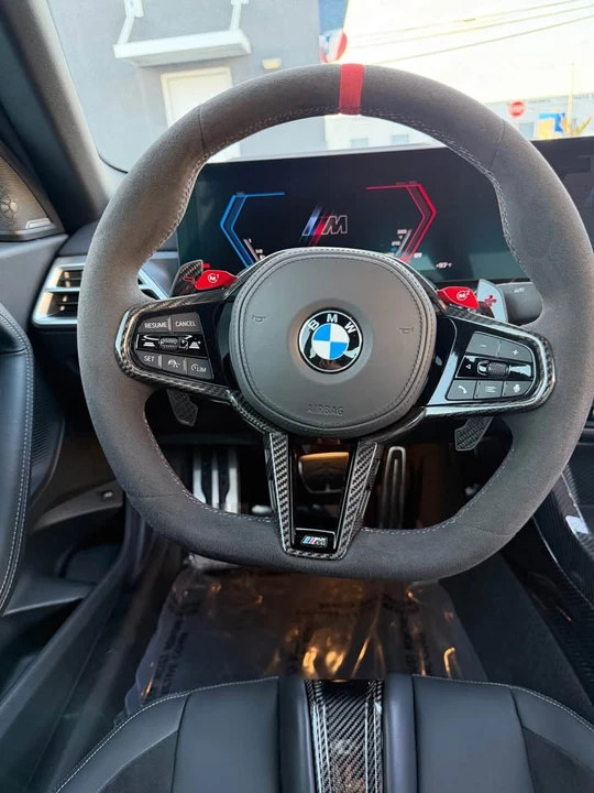 2026 BMW G87 M2 - Image 18 of 20