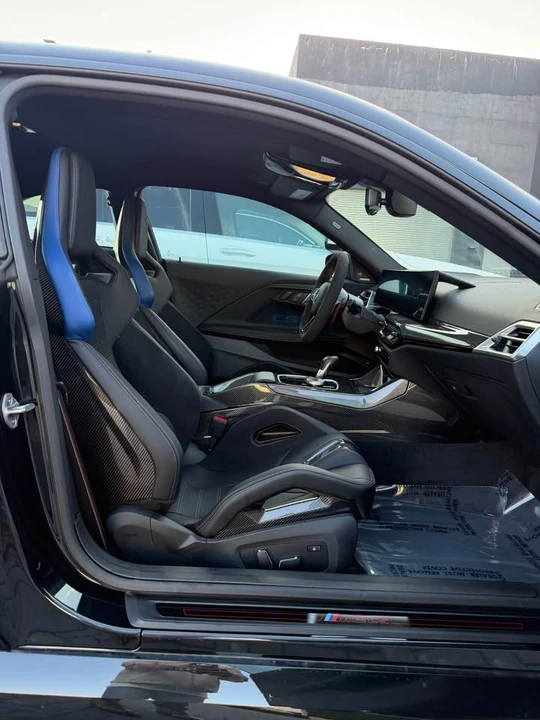 2026 BMW G87 M2 - Image 13 of 20