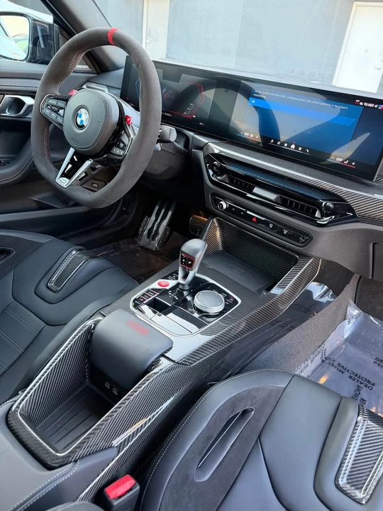 2026 BMW G87 M2 - Image 16 of 20