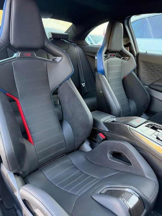 2026 BMW G87 M2 - Image 17 of 20