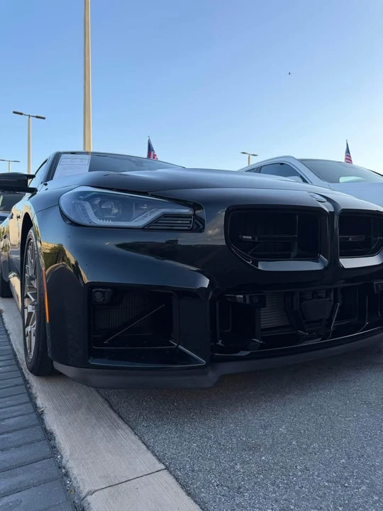 2026 BMW G87 M2 - Image 10 of 20