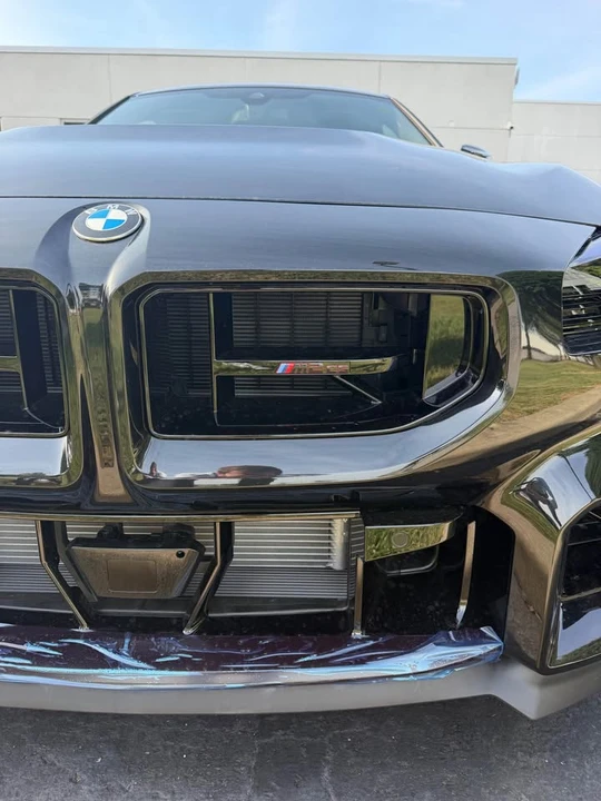 2026 BMW G87 M2 - Image 2 of 5